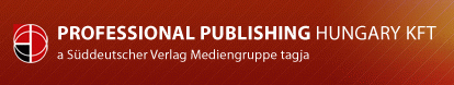 Professional Publishing Hungary Kft. (PPH Media)