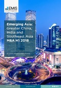 Emerging Asia M&A Overview Report H1 2018 - Page 1