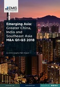 Emerging Asia M&A Overview Report Q1-Q3 2018 - Page 1