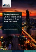 Emerging Asia M&A Overview Report Q1 2019 - Page 1