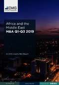 Africa and the Middle East M&A Overview Report Q1-Q3 2019 - Page 1
