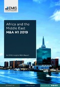 Africa and the Middle East M&A Report H1 2020 - Page 1