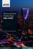 Africa and the Middle East M&A Report 2020 - Page 1