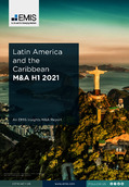 Latin America M&A Report H1 2021 - Page 1