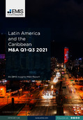 Latin America M&A Report Q1-Q3 2021 - Page 1