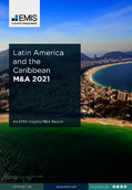 Latin America M&A Report 2021 - Page 1