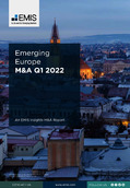 Emerging Europe M&A Report Q1 2022 - Page 1