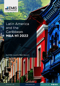 Latin America M&A Report H1 2022 - Page 1