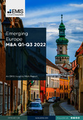 Emerging Europe M&A Report Q1-Q3 2022 - Page 1