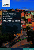 Latin America M&A Report Q1-Q3 2022 - Page 1