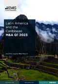 Latin America M&A Report Q1 2023 - Page 1