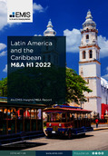 Latin America M&A Report H1 2023 - Page 1