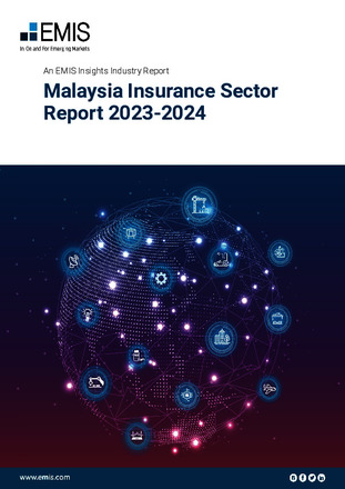 Malaysia Insurance Sector Report 2023-2024 - Page 1