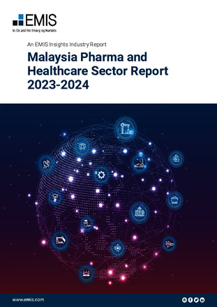 Malaysia Pharma and Healthcare Sector Report 2023-2024 - Page 1