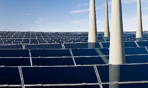 印度可再生能源行业研究报告