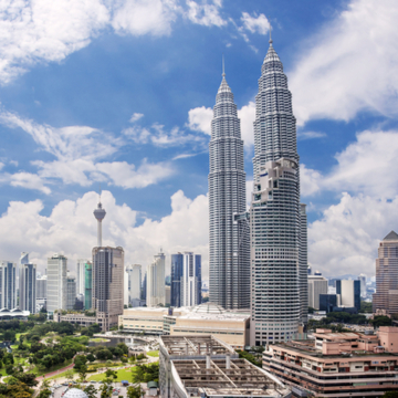 Malaysia to see greater capital inflow from Chinese investors in 2018