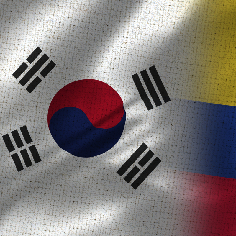 Korean Re to start LatAm expansion from Colombia