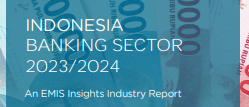 Indonesia Banking Sector Report 2023-2024
