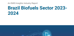 Brazil Biofuels Sector Report 2023-2024